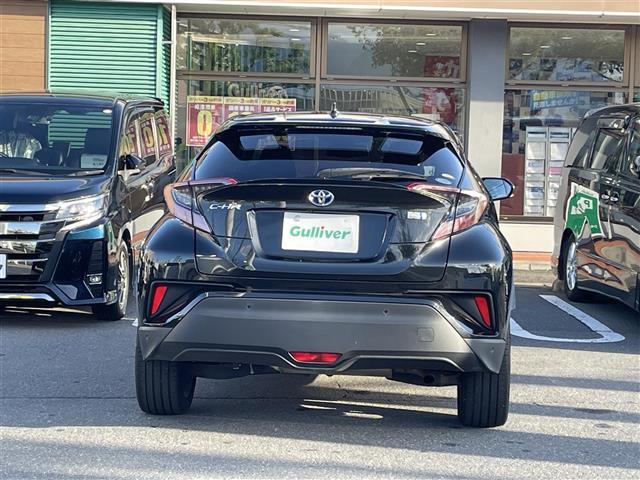 Ｃ－ＨＲ Ｇ　★純正ＳＤナビ（ＡＭ，ＦＭ／ＢＴ／ＤＶＤ／ＣＤ／ＴＶ）★バックカメラ★純正ＡＷ★クルーズコントロール（追従あり）★ＥＴＣ★純正ドアバイザー★ハーフレザーシート★ＬＥＤヘッドライト★ＡＢ（29枚目）