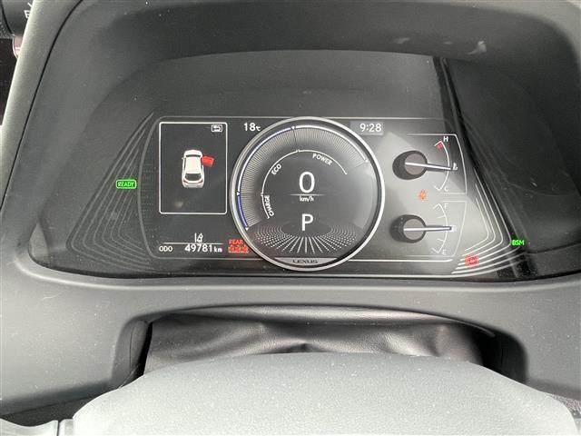ＵＸ ＵＸ２５０ｈ　バージョンＬ　☆ＡＭ／ＦＭ☆Ｂｌｕｅｔｏｏｔｈ☆プッシュスタート☆パワーバックドア☆ＥＴＣ☆ＬＥＤヘッドライト☆クルーズコントロール☆シートヒーター☆エアシート☆全方位カメラ☆ハイブリッド☆シ（2枚目）