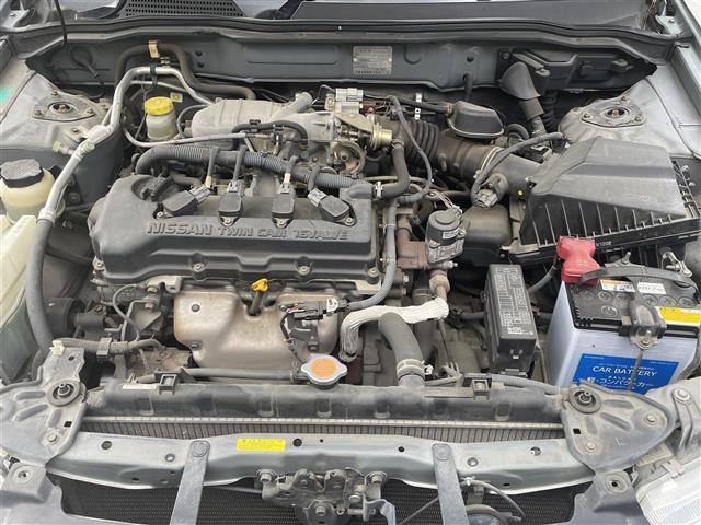ブルーバードシルフィ 18Vi(26枚目)