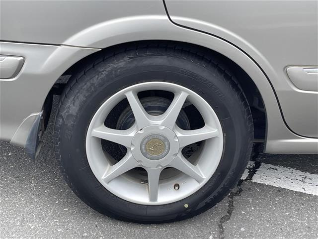 ブルーバードシルフィ 18Vi(28枚目)