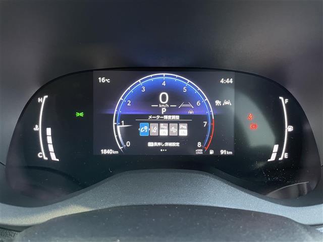 ヤリスクロス GRスポーツ ワンオーナー 4WD 純正HDDナビ Bluetooth/フルセグTV 全方位バックカメラ ビルトインETC 純正ドラレコ純正フロアマット フルフラットシート シートヒーター コーナーセンサー前後(5枚目)