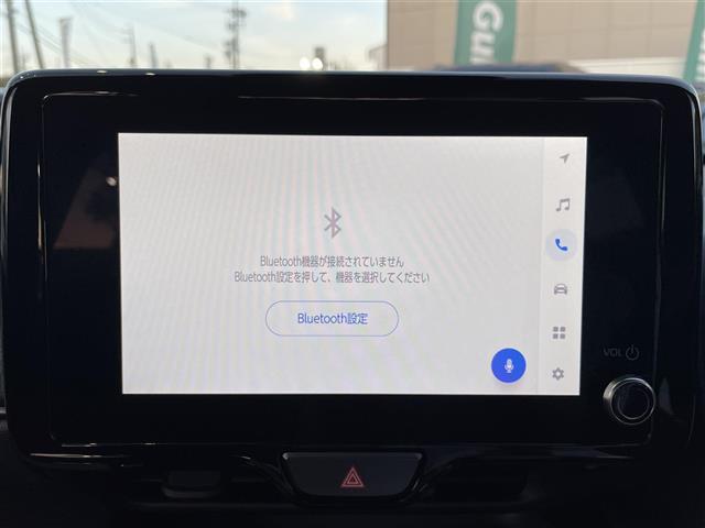 ヤリスクロス GRスポーツ ワンオーナー 4WD 純正HDDナビ Bluetooth/フルセグTV 全方位バックカメラ ビルトインETC 純正ドラレコ純正フロアマット フルフラットシート シートヒーター コーナーセンサー前後(17枚目)