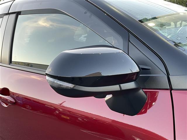 ヤリスクロス GRスポーツ ワンオーナー 4WD 純正HDDナビ Bluetooth/フルセグTV 全方位バックカメラ ビルトインETC 純正ドラレコ純正フロアマット フルフラットシート シートヒーター コーナーセンサー前後(36枚目)