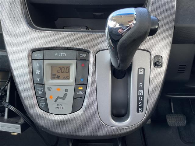 ムーヴ カスタム RS ☆保証書☆取扱説明書☆AM/FM☆ワンセグテレビ☆アイドリングストップ☆フォグランプ☆純正15インチAW☆純正フロアマット☆スマートキー☆ターボ車☆オートライト☆LEDヘッドライ(7枚目)