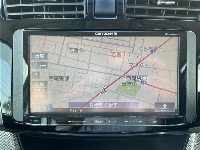 ムーヴ カスタム RS ☆保証書☆取扱説明書☆AM/FM☆ワンセグテレビ☆アイドリングストップ☆フォグランプ☆純正15インチAW☆純正フロアマット☆スマートキー☆ターボ車☆オートライト☆LEDヘッドライ(8枚目)