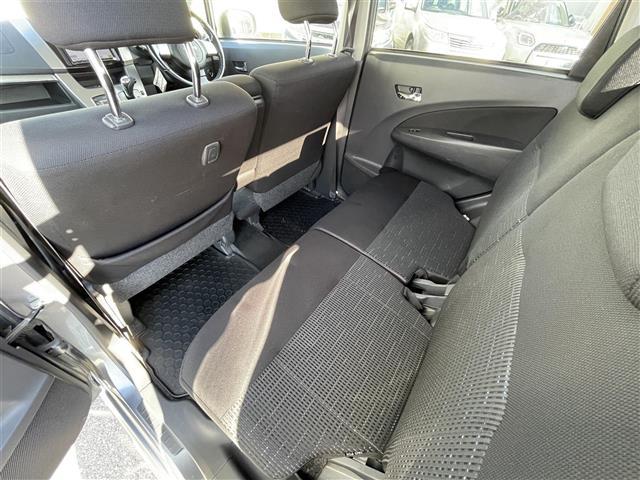 ムーヴ カスタム RS ☆保証書☆取扱説明書☆AM/FM☆ワンセグテレビ☆アイドリングストップ☆フォグランプ☆純正15インチAW☆純正フロアマット☆スマートキー☆ターボ車☆オートライト☆LEDヘッドライ(18枚目)