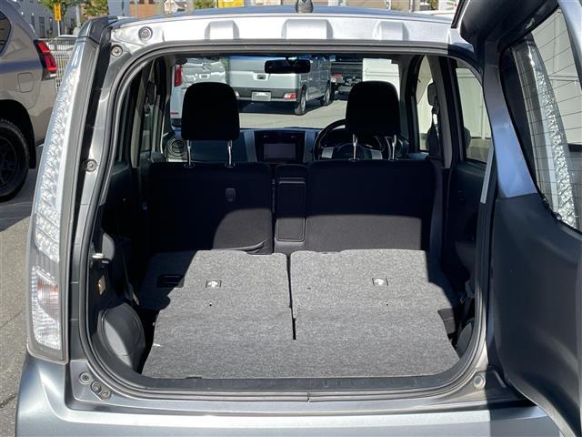 ムーヴ カスタム RS ☆保証書☆取扱説明書☆AM/FM☆ワンセグテレビ☆アイドリングストップ☆フォグランプ☆純正15インチAW☆純正フロアマット☆スマートキー☆ターボ車☆オートライト☆LEDヘッドライ(22枚目)