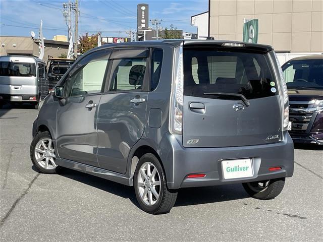 ムーヴ カスタム RS ☆保証書☆取扱説明書☆AM/FM☆ワンセグテレビ☆アイドリングストップ☆フォグランプ☆純正15インチAW☆純正フロアマット☆スマートキー☆ターボ車☆オートライト☆LEDヘッドライ(37枚目)