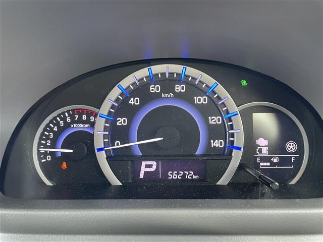 フレアワゴン XS ☆ワンオーナー☆保証書☆取扱説明書☆プッシュスタート☆ドアバイザー☆ワンセグテレビ☆AM/FM☆Bluetooth/iPod☆ベンチシート☆アイドリングストップ☆純正フロアマット(5枚目)