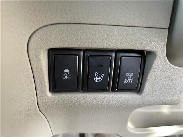 フレアワゴン XS ☆ワンオーナー☆保証書☆取扱説明書☆プッシュスタート☆ドアバイザー☆ワンセグテレビ☆AM/FM☆Bluetooth/iPod☆ベンチシート☆アイドリングストップ☆純正フロアマット(13枚目)