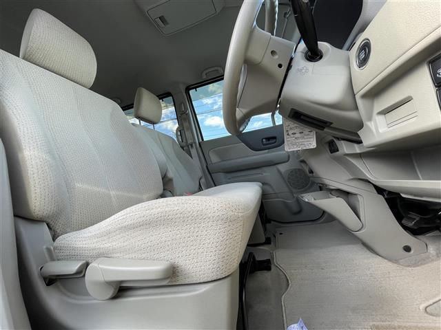 フレアワゴン XS ☆ワンオーナー☆保証書☆取扱説明書☆プッシュスタート☆ドアバイザー☆ワンセグテレビ☆AM/FM☆Bluetooth/iPod☆ベンチシート☆アイドリングストップ☆純正フロアマット(21枚目)