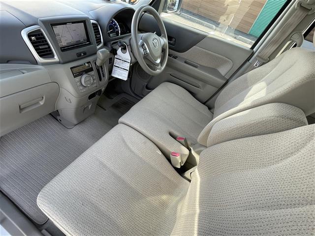 フレアワゴン XS ☆ワンオーナー☆保証書☆取扱説明書☆プッシュスタート☆ドアバイザー☆ワンセグテレビ☆AM/FM☆Bluetooth/iPod☆ベンチシート☆アイドリングストップ☆純正フロアマット(22枚目)