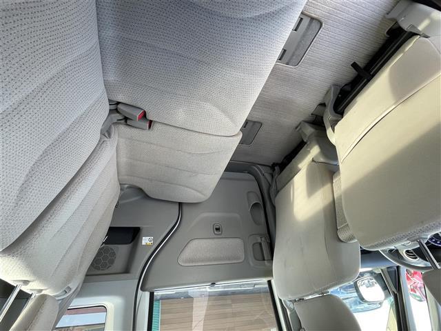 フレアワゴン XS ☆ワンオーナー☆保証書☆取扱説明書☆プッシュスタート☆ドアバイザー☆ワンセグテレビ☆AM/FM☆Bluetooth/iPod☆ベンチシート☆アイドリングストップ☆純正フロアマット(26枚目)