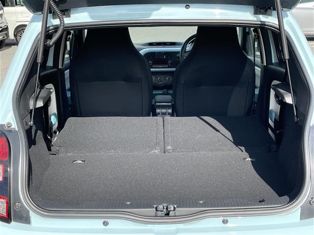 トゥインゴ ゼン ☆ワンオーナー☆保証書☆取扱説明書☆パワーウィンドウ☆ETC☆AM/FM☆Bluetooth/AUX☆純正フロアマット☆リモコンキー☆スペアキー☆15インチAW☆サマータイヤ有(29枚目)