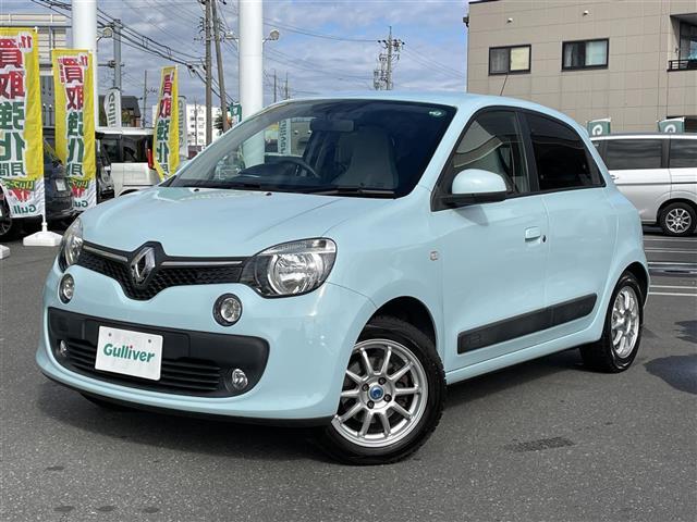 トゥインゴ ゼン ☆ワンオーナー☆保証書☆取扱説明書☆パワーウィンドウ☆ETC☆AM/FM☆Bluetooth/AUX☆純正フロアマット☆リモコンキー☆スペアキー☆15インチAW☆サマータイヤ有(31枚目)