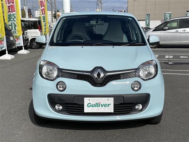 トゥインゴ ゼン ☆ワンオーナー☆保証書☆取扱説明書☆パワーウィンドウ☆ETC☆AM/FM☆Bluetooth/AUX☆純正フロアマット☆リモコンキー☆スペアキー☆15インチAW☆サマータイヤ有(32枚目)