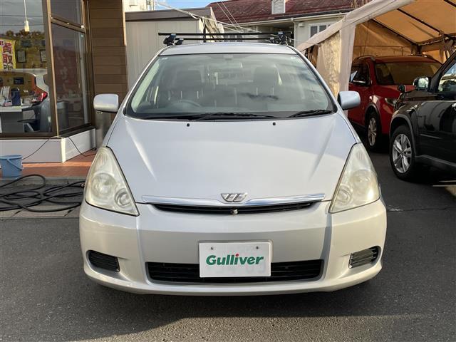 ウィッシュ X(4枚目)