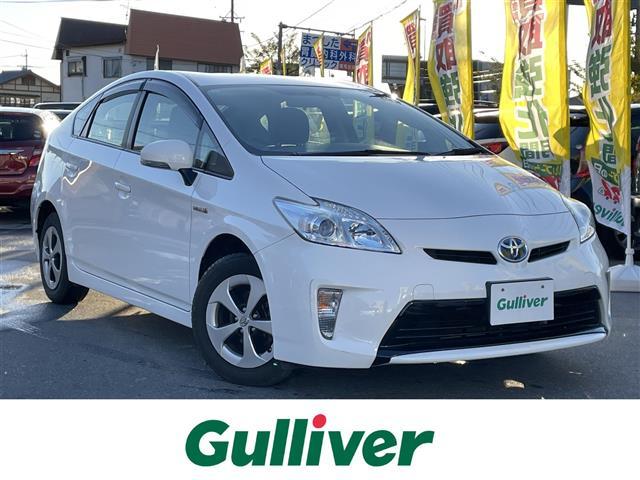 プリウス Ｌ　☆ワンオーナー☆保証書☆取扱説明書☆ワンセグテレビ☆ＡＭ／ＦＭ☆Ｂｌｕｅｔｏｏｔｈ☆プッシュスタート☆パワーウィンドウ☆アイドリングストップ☆スマートキー☆スペアキー☆ＥＴＣ☆（2枚目）