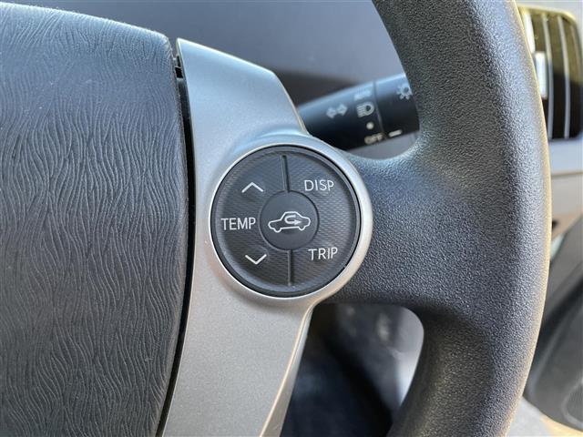 プリウス Ｌ　☆ワンオーナー☆保証書☆取扱説明書☆ワンセグテレビ☆ＡＭ／ＦＭ☆Ｂｌｕｅｔｏｏｔｈ☆プッシュスタート☆パワーウィンドウ☆アイドリングストップ☆スマートキー☆スペアキー☆ＥＴＣ☆（8枚目）