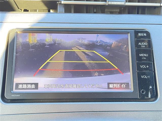 プリウス Ｌ　☆ワンオーナー☆保証書☆取扱説明書☆ワンセグテレビ☆ＡＭ／ＦＭ☆Ｂｌｕｅｔｏｏｔｈ☆プッシュスタート☆パワーウィンドウ☆アイドリングストップ☆スマートキー☆スペアキー☆ＥＴＣ☆（13枚目）