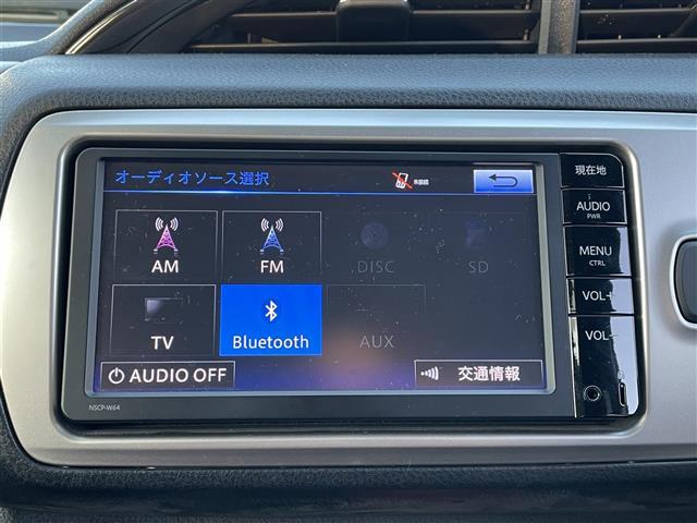 ヴィッツ ジュエラ　☆取扱説明書☆保証書☆ワンセグテレビ☆ＡＭ／ＦＭ☆Ｂｌｕｅｔｏｏｔｈ☆バックカメラ☆スペアキー☆スマートキー☆パワーウィンドウ☆純正フロアマット☆プッシュスタート☆ドアバイザー（12枚目）