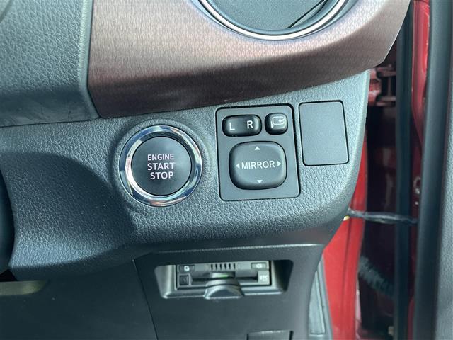 ヴィッツ ジュエラ　☆取扱説明書☆保証書☆ワンセグテレビ☆ＡＭ／ＦＭ☆Ｂｌｕｅｔｏｏｔｈ☆バックカメラ☆スペアキー☆スマートキー☆パワーウィンドウ☆純正フロアマット☆プッシュスタート☆ドアバイザー（13枚目）