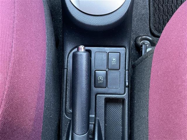 ヴィッツ ジュエラ　☆取扱説明書☆保証書☆ワンセグテレビ☆ＡＭ／ＦＭ☆Ｂｌｕｅｔｏｏｔｈ☆バックカメラ☆スペアキー☆スマートキー☆パワーウィンドウ☆純正フロアマット☆プッシュスタート☆ドアバイザー（14枚目）