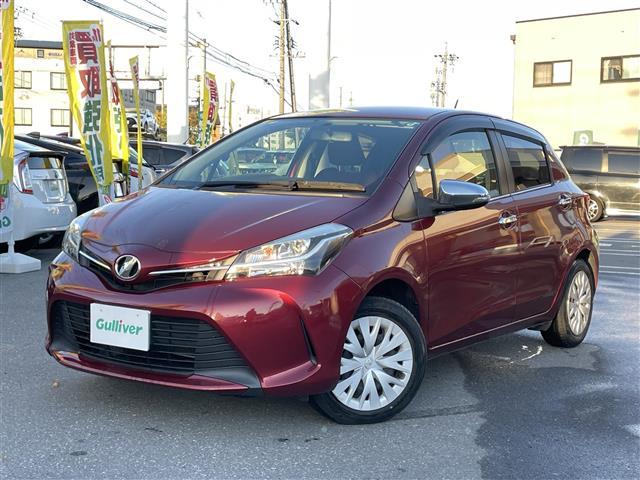 ヴィッツ ジュエラ　☆取扱説明書☆保証書☆ワンセグテレビ☆ＡＭ／ＦＭ☆Ｂｌｕｅｔｏｏｔｈ☆バックカメラ☆スペアキー☆スマートキー☆パワーウィンドウ☆純正フロアマット☆プッシュスタート☆ドアバイザー（27枚目）