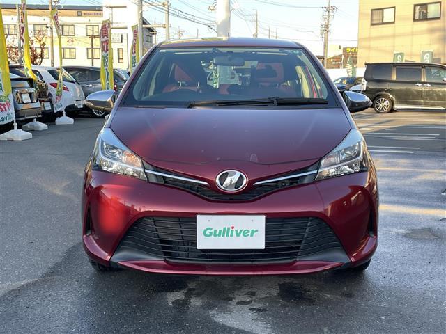 ヴィッツ ジュエラ　☆取扱説明書☆保証書☆ワンセグテレビ☆ＡＭ／ＦＭ☆Ｂｌｕｅｔｏｏｔｈ☆バックカメラ☆スペアキー☆スマートキー☆パワーウィンドウ☆純正フロアマット☆プッシュスタート☆ドアバイザー（28枚目）