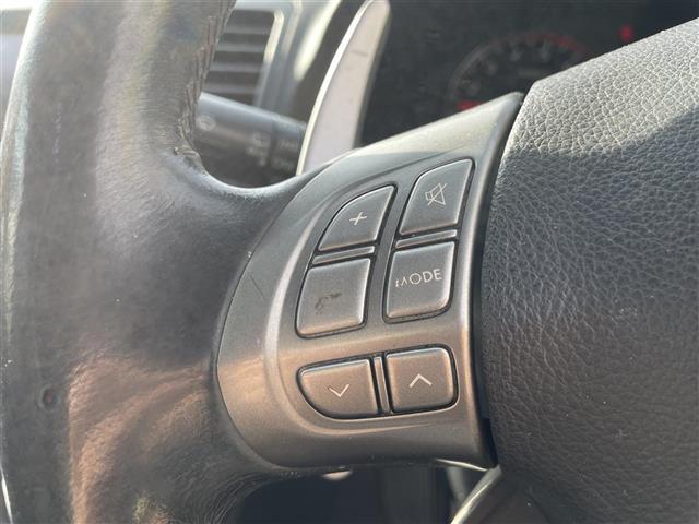 レガシィツーリングワゴン ２．０ＧＴ　４ＷＤ　ＭＴモード付ＡＴ　ＣＤ、ＭＤチェンジャー　社外ＥＴＣ　純正ＨＤＤナビ　レーダー探知機　純正フロアマット　パワーシートＤ席　布系シート　社外１７インチＡＷ　ルーフレール（18枚目）