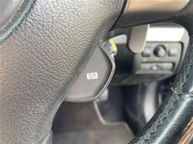 レガシィツーリングワゴン ２．０ＧＴ　４ＷＤ　ＭＴモード付ＡＴ　ＣＤ、ＭＤチェンジャー　社外ＥＴＣ　純正ＨＤＤナビ　レーダー探知機　純正フロアマット　パワーシートＤ席　布系シート　社外１７インチＡＷ　ルーフレール（20枚目）