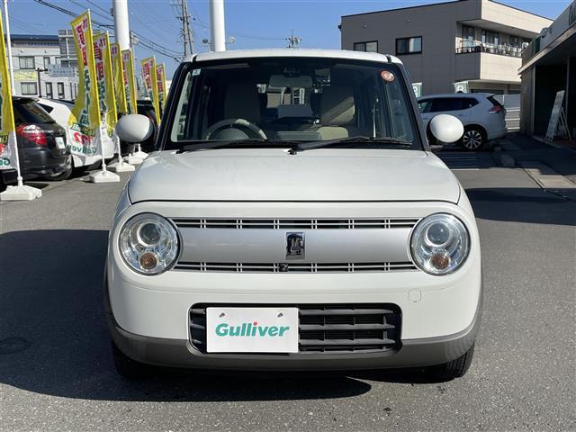 アルトラパン Ｓ　☆ワンセグテレビ☆ＡＭ／ＦＭ☆Ｂｌｕｅｔｏｏｔｈ／ＡＵＸ／ｉＰｏｄ／ＵＳＢ☆４ＷＤ☆シートヒーター☆純正フロアマット☆オートライト☆ヒーターミラー☆プッシュスタート☆ＥＴＣ☆全方位（31枚目）