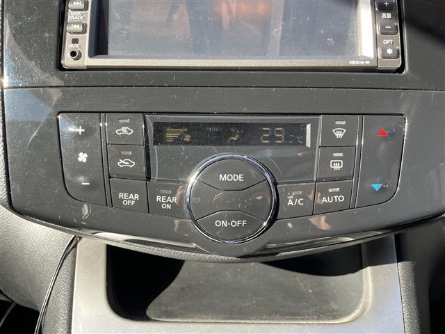 セレナ 20X ☆ワンセグテレビ☆AM/FM☆Bluetooth/AUX/VTR☆バックカメラ☆プッシュスタート☆左側パワースライドドア☆右側イージークローザードア☆オートライト☆フォグランプ☆純正(9枚目)