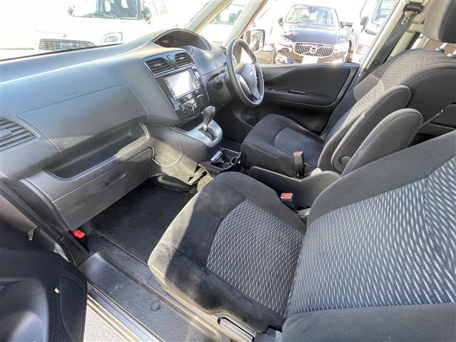 セレナ 20X ☆ワンセグテレビ☆AM/FM☆Bluetooth/AUX/VTR☆バックカメラ☆プッシュスタート☆左側パワースライドドア☆右側イージークローザードア☆オートライト☆フォグランプ☆純正(22枚目)