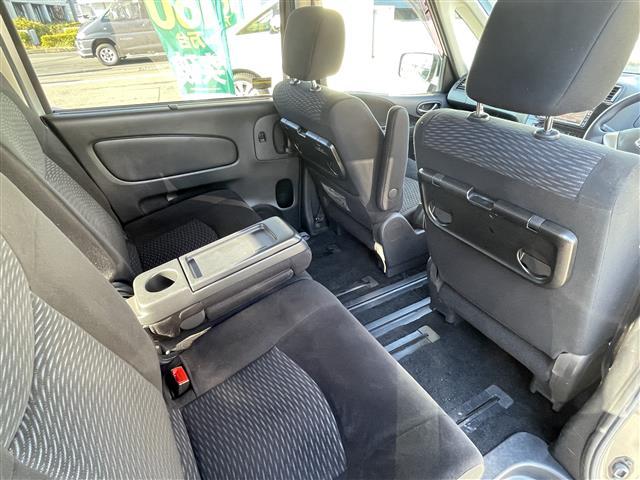 セレナ 20X ☆ワンセグテレビ☆AM/FM☆Bluetooth/AUX/VTR☆バックカメラ☆プッシュスタート☆左側パワースライドドア☆右側イージークローザードア☆オートライト☆フォグランプ☆純正(24枚目)