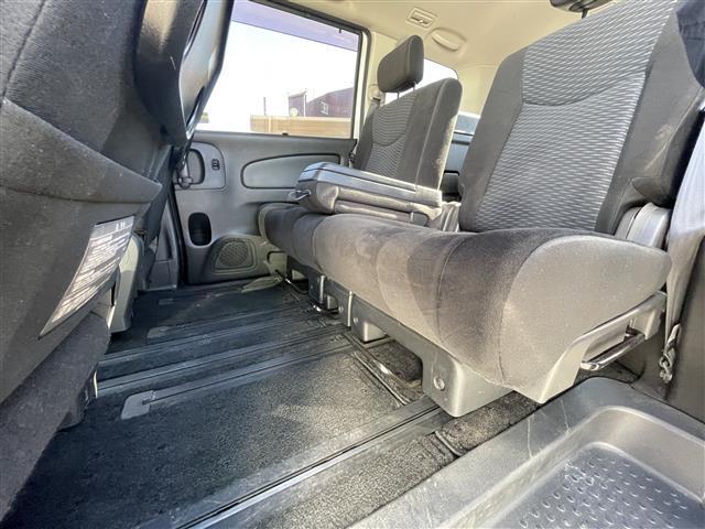 セレナ 20X ☆ワンセグテレビ☆AM/FM☆Bluetooth/AUX/VTR☆バックカメラ☆プッシュスタート☆左側パワースライドドア☆右側イージークローザードア☆オートライト☆フォグランプ☆純正(27枚目)