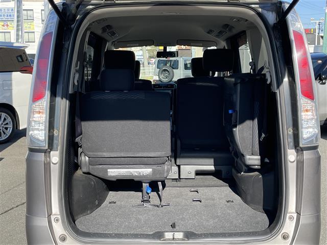 セレナ 20X ☆ワンセグテレビ☆AM/FM☆Bluetooth/AUX/VTR☆バックカメラ☆プッシュスタート☆左側パワースライドドア☆右側イージークローザードア☆オートライト☆フォグランプ☆純正(31枚目)