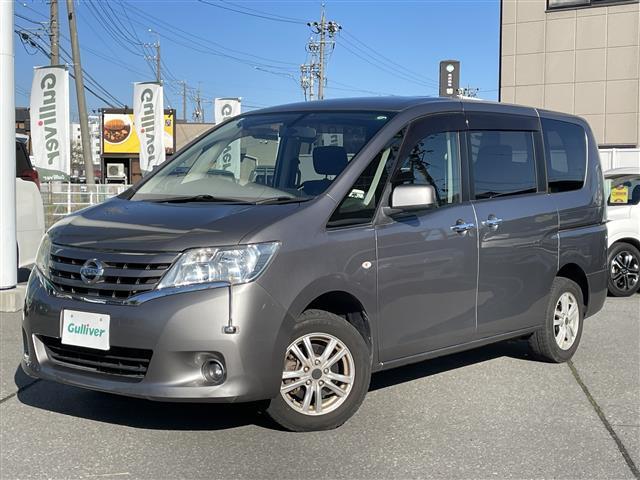 セレナ 20X ☆ワンセグテレビ☆AM/FM☆Bluetooth/AUX/VTR☆バックカメラ☆プッシュスタート☆左側パワースライドドア☆右側イージークローザードア☆オートライト☆フォグランプ☆純正(33枚目)