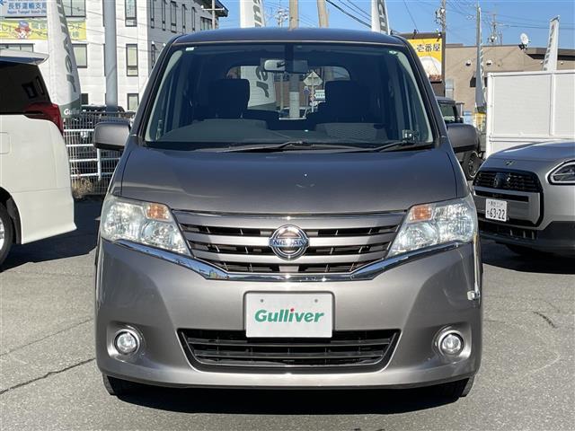 セレナ 20X ☆ワンセグテレビ☆AM/FM☆Bluetooth/AUX/VTR☆バックカメラ☆プッシュスタート☆左側パワースライドドア☆右側イージークローザードア☆オートライト☆フォグランプ☆純正(34枚目)