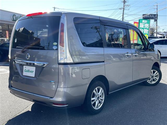 セレナ 20X ☆ワンセグテレビ☆AM/FM☆Bluetooth/AUX/VTR☆バックカメラ☆プッシュスタート☆左側パワースライドドア☆右側イージークローザードア☆オートライト☆フォグランプ☆純正(36枚目)