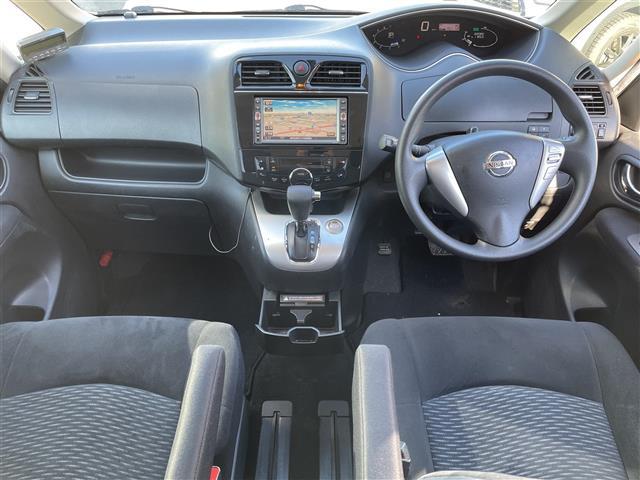 セレナ 20X ☆ワンセグテレビ☆AM/FM☆Bluetooth/AUX/VTR☆バックカメラ☆プッシュスタート☆左側パワースライドドア☆右側イージークローザードア☆オートライト☆フォグランプ☆純正(42枚目)