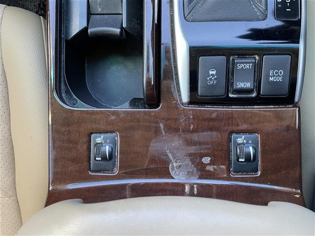 マークX プレミアム ★純正ナビ(AM/FM/TV/BT)★前席パワーシート★モード切替有★社外冬タイヤ積み込み★フルセグテレビ★バックカメラ★オートライト★ドアバイザー★プッシュスタート★保証書,記録簿(19枚目)