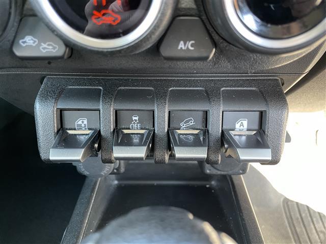 ジムニー XL ☆フルセグテレビ☆AM/FM☆Bluetooth☆シートヒーター☆ドアバイザー☆4WD☆プッシュスタート☆パワーウィンドウ☆スペアキー☆社外フロアマット☆ダウンヒルアシストコントロ(12枚目)