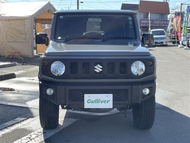 ジムニー XL ☆フルセグテレビ☆AM/FM☆Bluetooth☆シートヒーター☆ドアバイザー☆4WD☆プッシュスタート☆パワーウィンドウ☆スペアキー☆社外フロアマット☆ダウンヒルアシストコントロ(29枚目)