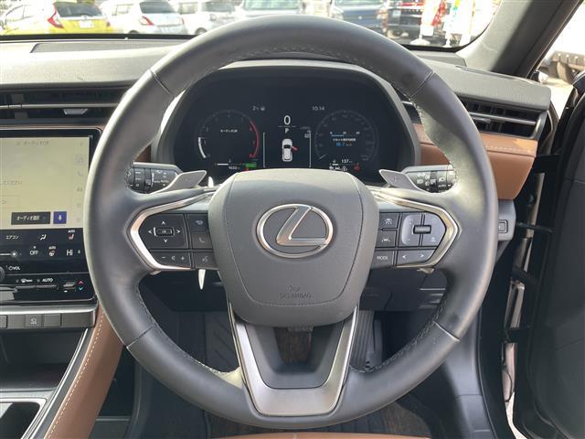 LBX リラックス ☆ワンオーナー☆フルセグテレビ☆AM/FM☆Bluetooth/Apple carplay☆シートメモリー☆全方位カメラ☆パワーバックドア☆ハンドルヒーター☆4WD☆ブラインドスポッ(6枚目)