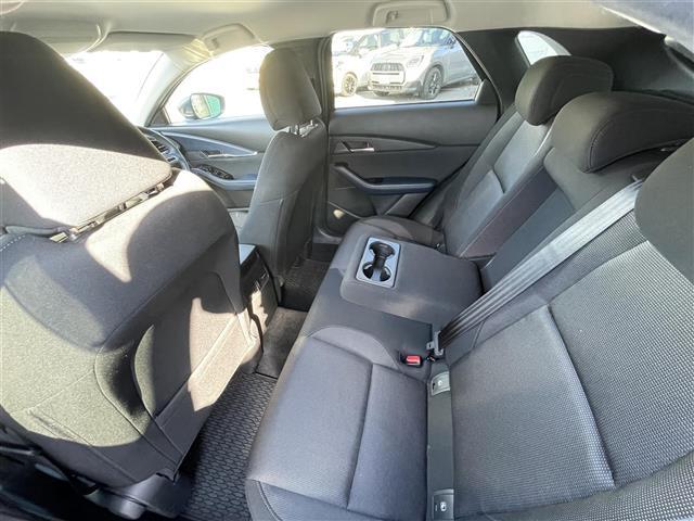 CX-30 20S プロアクティブ ツーリングセレクション ワンオーナー4WD 純正HDDナビ・Bluetooth/DVD/CD/フルセグTV 全方位バックUSB HDMI クルコン ビルトインETC 電動リアゲート 純正フロアマット パワーシートD席(32枚目)