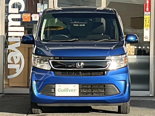 Ｎ－ＷＧＮ Ｇ・スタイリッシュパッケージ　ワンオーナー　社外ＳＤナビ　バックカメラ　フルセグＴＶ　ＥＴＣ　レーダークルコン　衝突軽減装置　ハーフレザーシート　革巻きステアリング　横滑り防止装置　オートリトラミラー前席シートヒーター　保証書（34枚目）