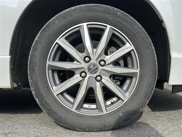 シャトル ハイブリッドX ホンダセンシング ワンオーナー 社外ナビ バックカメラ ビルトインETC レーダークルコン フルセグTV フロントワイパーデアイサー 衝突軽減装置 前席シートヒーター ナビステアリングスイッチ 鉄ホイール冬タイヤ有(38枚目)