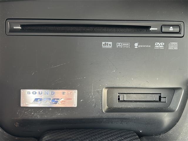 ＧＴ－Ｒ プレミアムエディション　４ＷＤ　純正ナビ　ＢＯＳＥスピーカー　バックカメラ　社外フルセグＴＶ　ＥＴＣ　ハーフレザーシート　前席シートヒーター　パドルシフト　オートライト　クルーズコントロール　ナビステアリングスイッチ（16枚目）