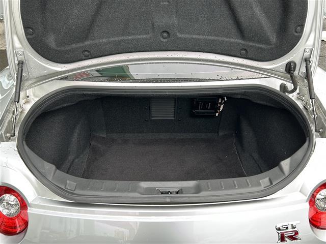 ＧＴ－Ｒ プレミアムエディション　４ＷＤ　純正ナビ　ＢＯＳＥスピーカー　バックカメラ　社外フルセグＴＶ　ＥＴＣ　ハーフレザーシート　前席シートヒーター　パドルシフト　オートライト　クルーズコントロール　ナビステアリングスイッチ（27枚目）